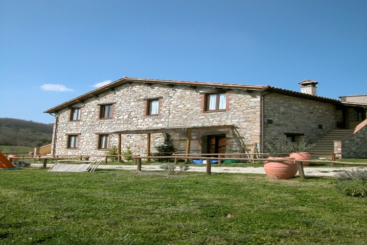 Holiday home Umbria