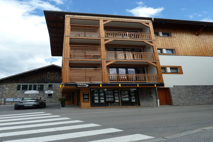 Chalet Northern Alps