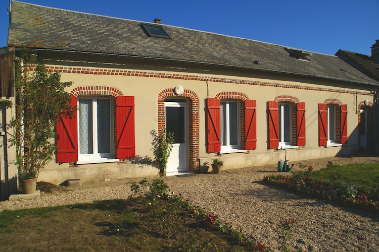 Holiday home Normandy