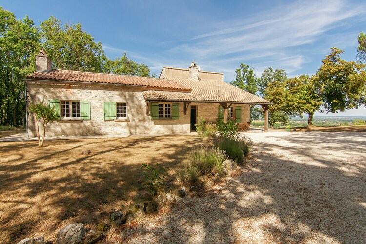 Villa Dordogne