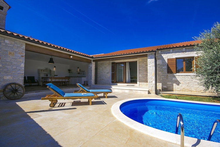 Villa Istria
