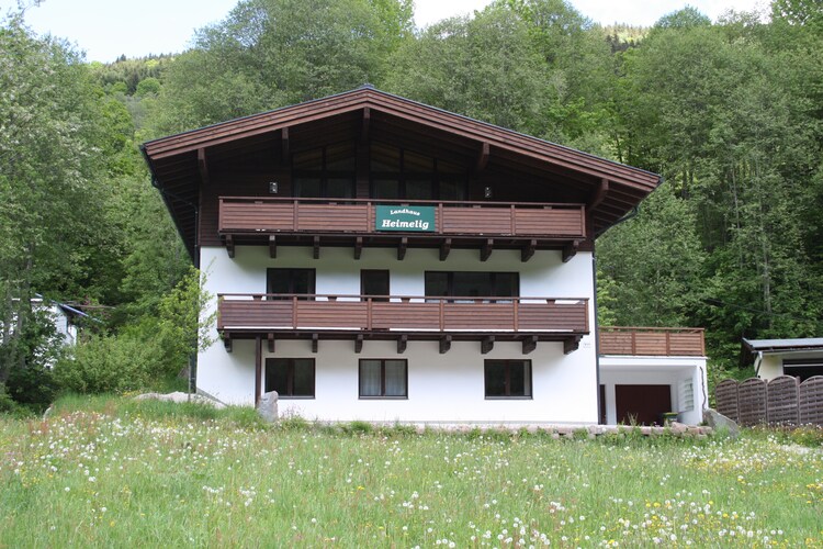 Chalet Salzburg