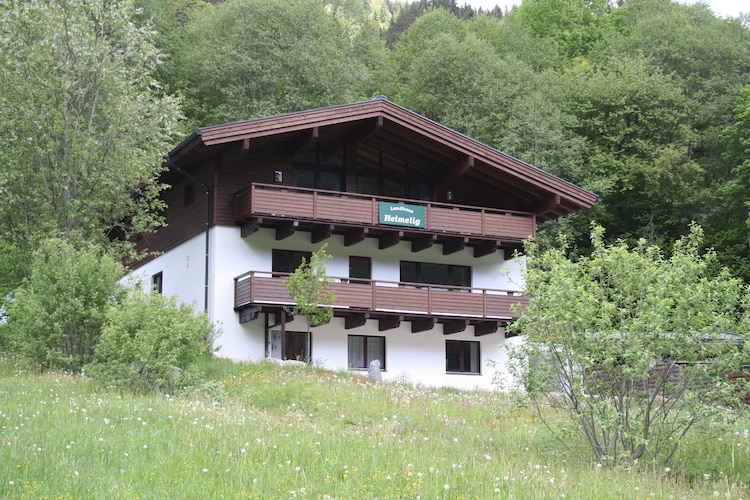 Chalet Salzburg