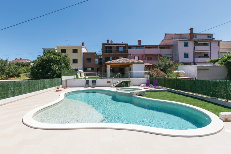 Holiday home Istria
