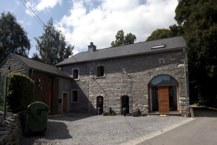 Holiday home Luxembourg