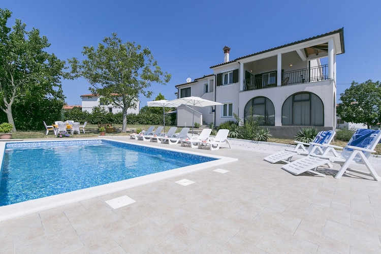 Apartment Istria