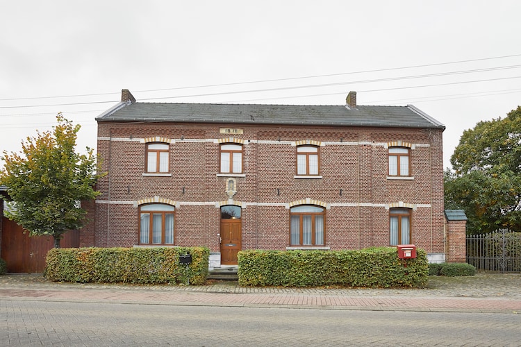 Holiday home Limburg