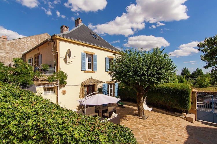 Villa Dordogne