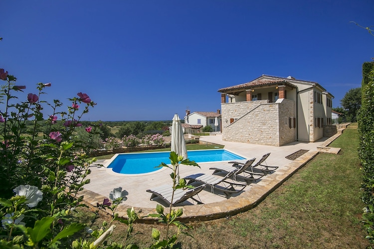 Villa Istria