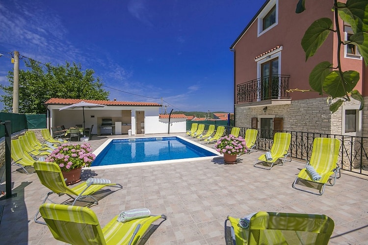 Villa Istria