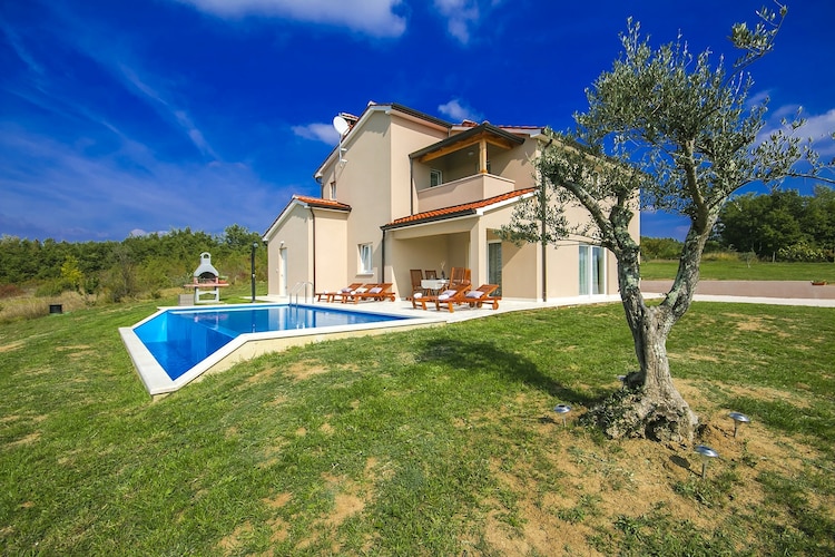 Villa Istria