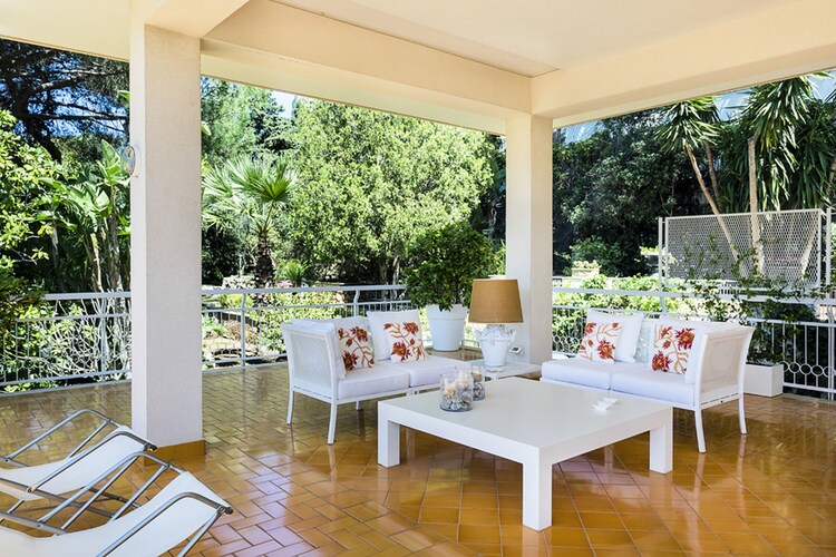 Villa Sicily