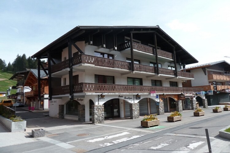Chalet Northern Alps