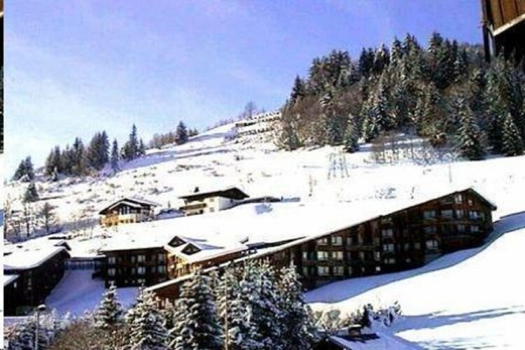 Chalet Northern Alps