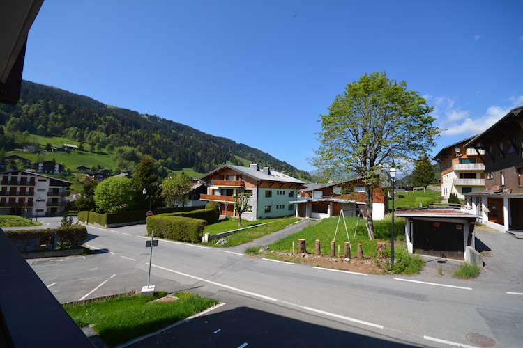 Chalet Northern Alps