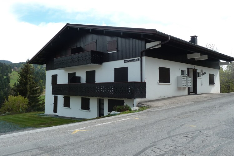 Chalet Northern Alps