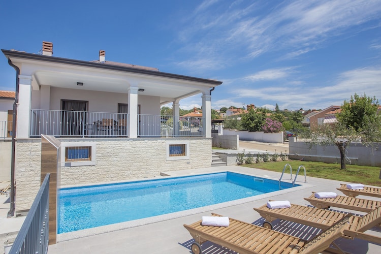 Villa Istria