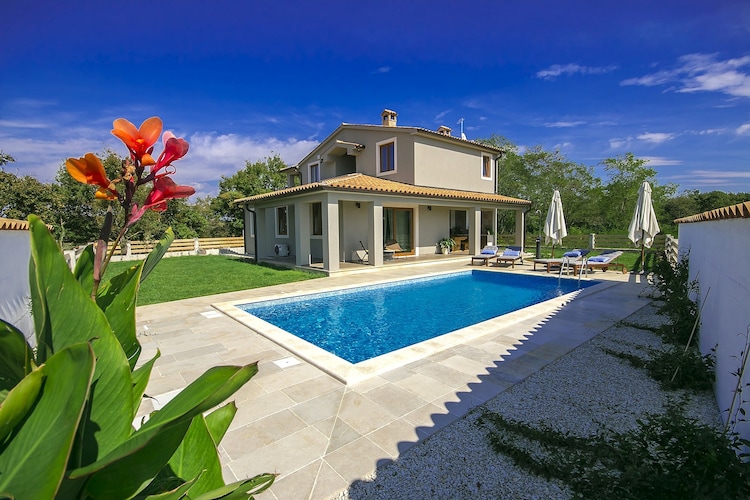 Villa Istria