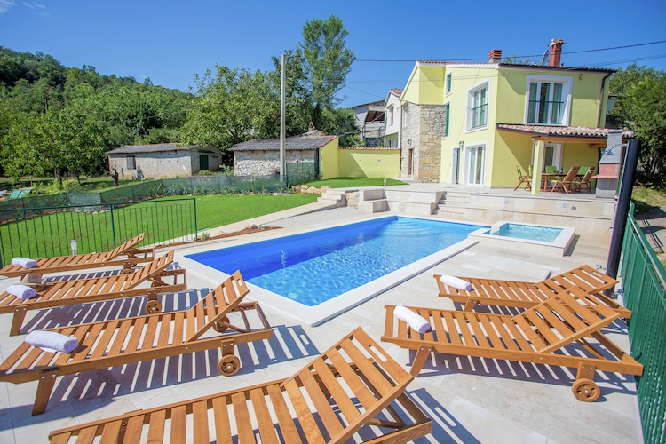 Villa Istria