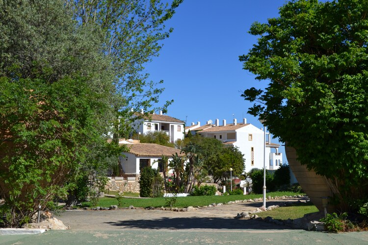 Apartment Costa Blanca