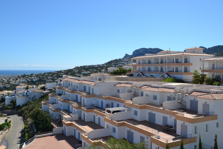 Apartment Costa Blanca