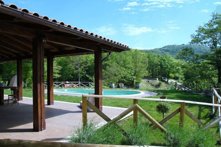 Holiday home Campania Naples