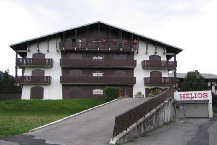 Chalet Northern Alps
