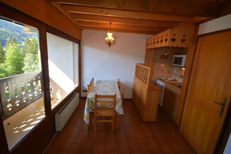 Chalet Northern Alps