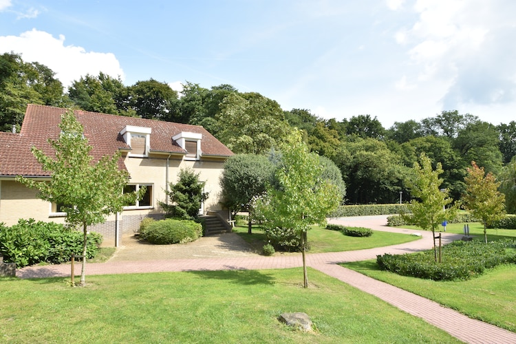 Holiday home Guelders