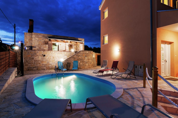 Holiday home Dalmatia
