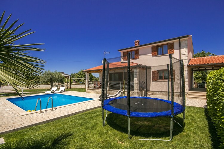 Holiday home Istria
