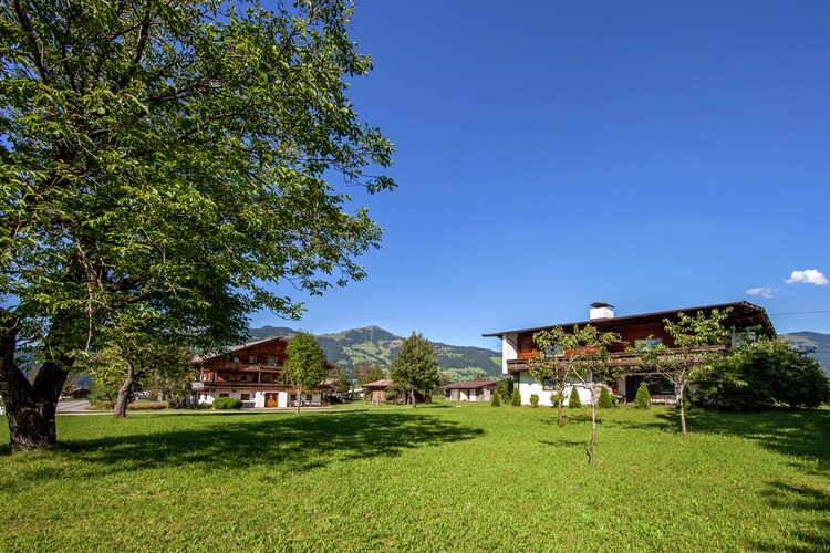 Apartment Tyrol