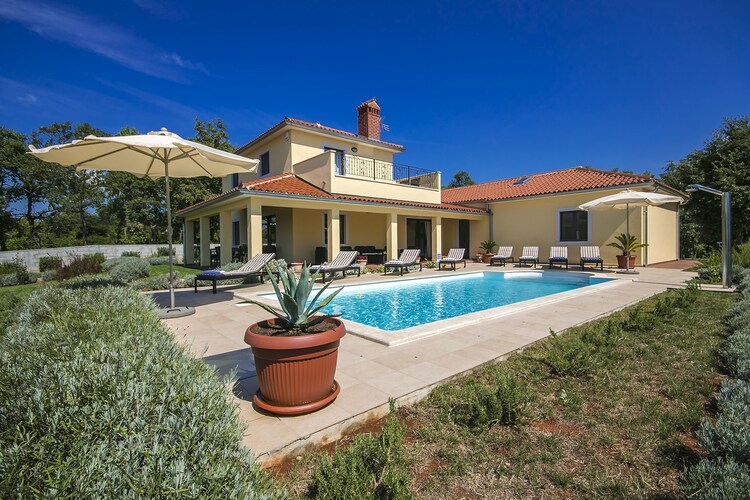 Villa Istria