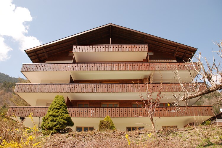 Apartment Valais