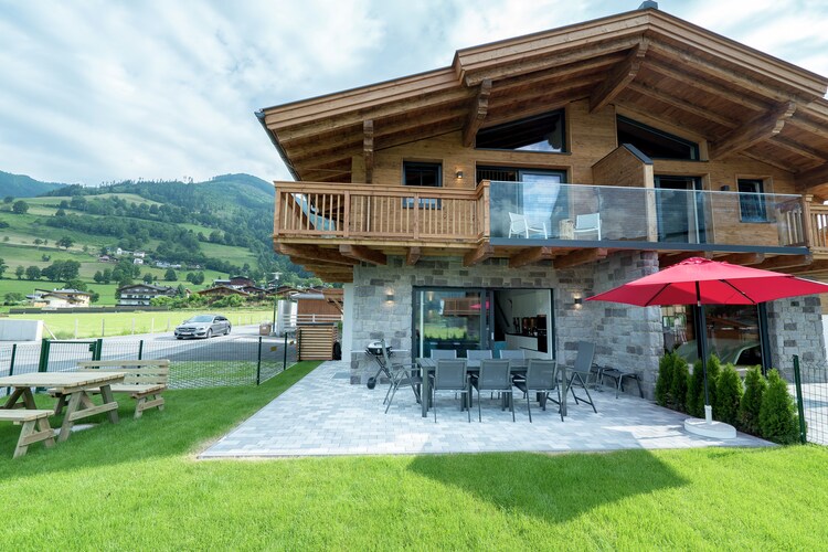 Chalet Salzburg