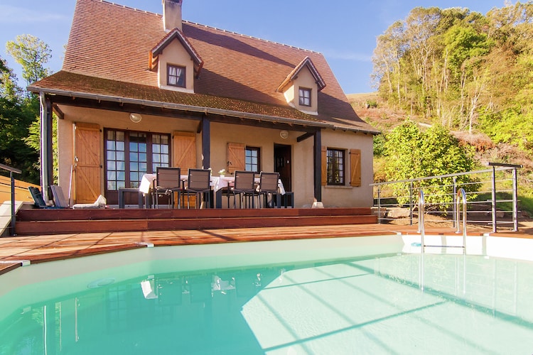 Villa Dordogne