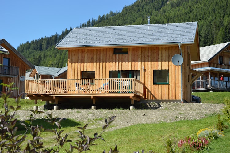 Chalet Styria