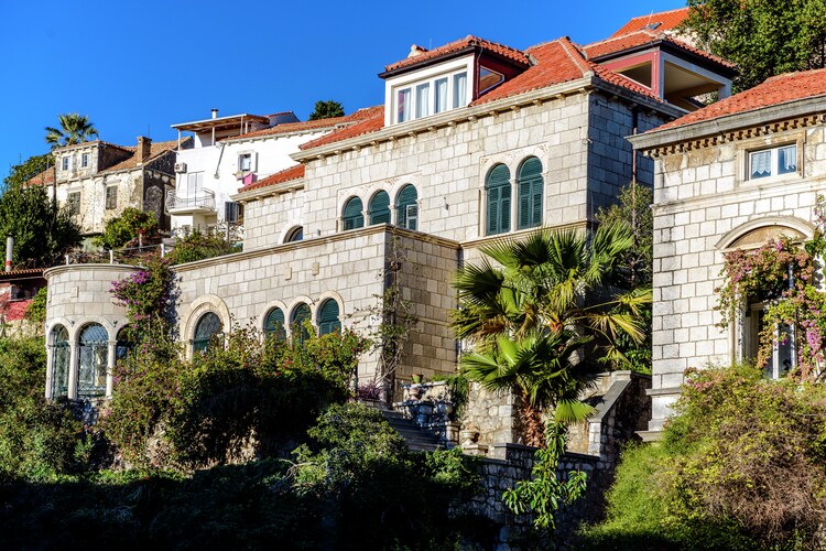 Villa Dalmatia