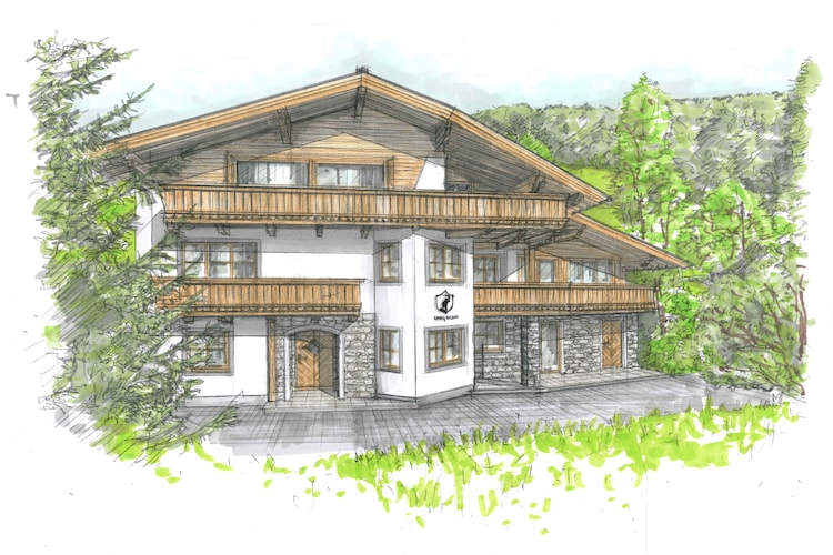Chalet Salzburg