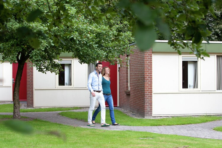 Bungalow Limburg