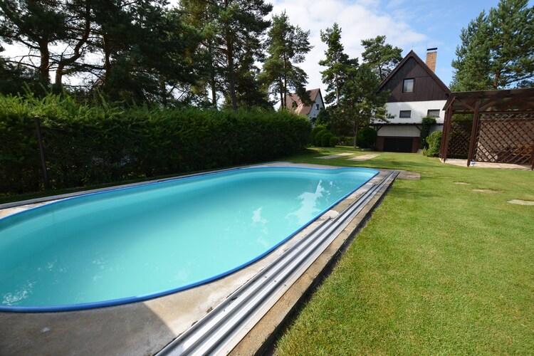 Holiday home South Bohemian Region
