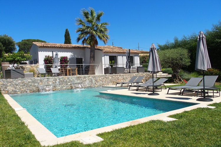 Villa Provence Cote d Azur