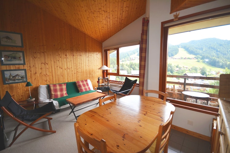 Chalet Northern Alps