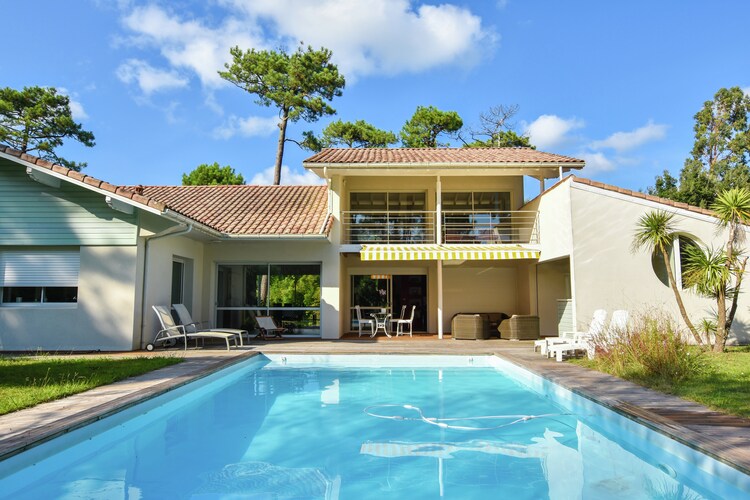 Villa Atlantic Coast