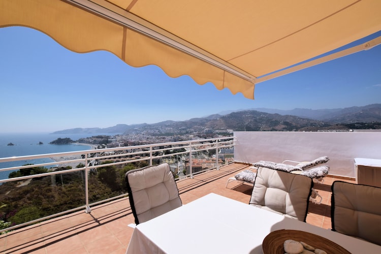 Holiday home Costa Almeria Tropical
