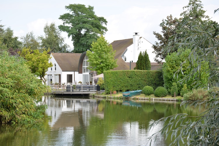 Villa Hainaut