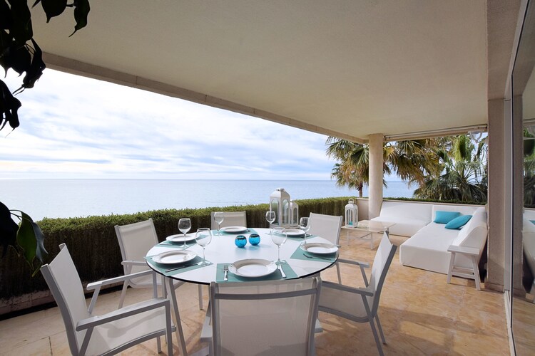 Apartment Costa del Sol