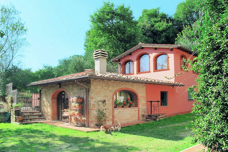 Holiday home Tuscany Elba