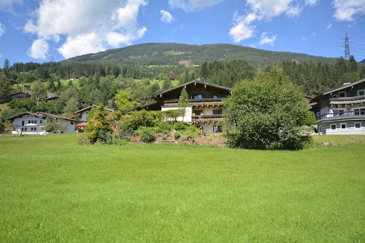 Apartment Salzburg