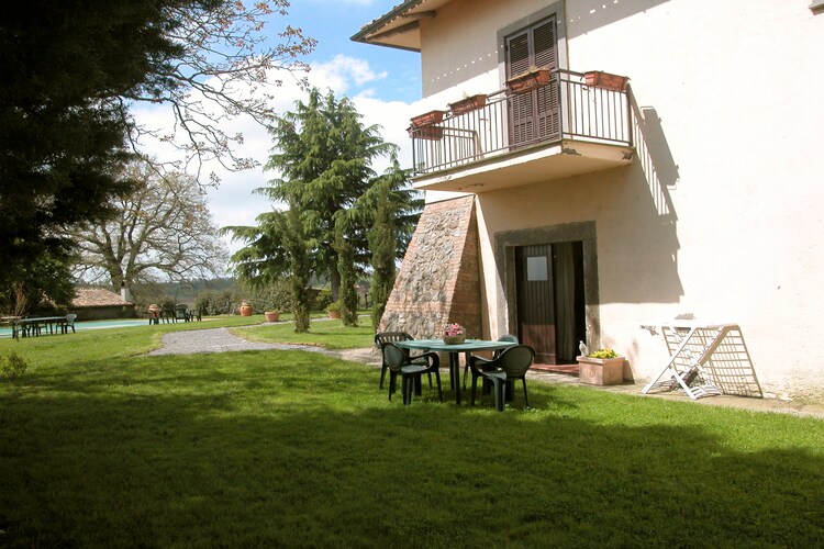 Holiday home Lazio Rome